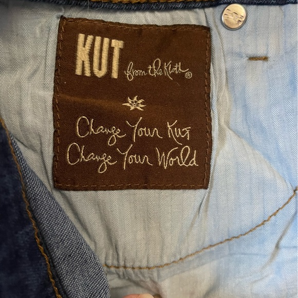 Kut from the kloth jeans - Picture 8 of 10